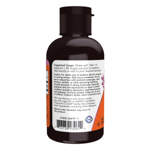 Рідина Liquid Melatonin - 59 ml 100-55-5521466-20