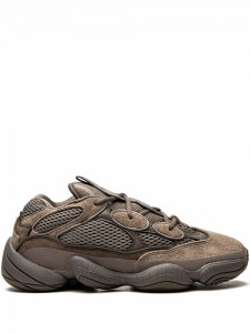 Кросівки adidas Yeezy 500 Clay Brown GX3606