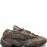 Кросівки adidas Yeezy 500 Clay Brown GX3606