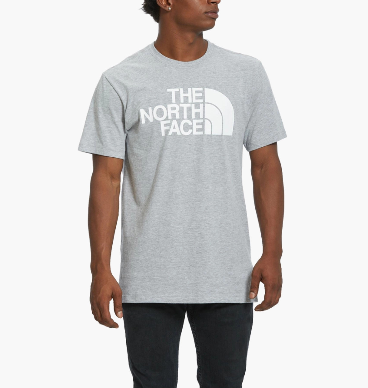 Футболка The North Face Half Dome Tee NF0A4M4PDYX