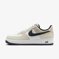 Кросівки чоловічі Nike Air Force 1 07 Lv8 White/Beige IB6388-100 42 IB6388-100