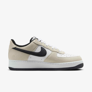 Кросівки чоловічі Nike Air Force 1 07 Lv8 White/Beige IB6388-100 42 IB6388-100