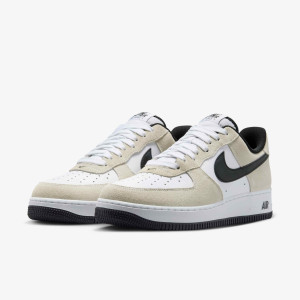 Кросівки чоловічі Nike Air Force 1 07 Lv8 White/Beige IB6388-100 42 IB6388-100