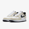 Кросівки чоловічі Nike Air Force 1 07 Lv8 White/Beige IB6388-100 42 IB6388-100
