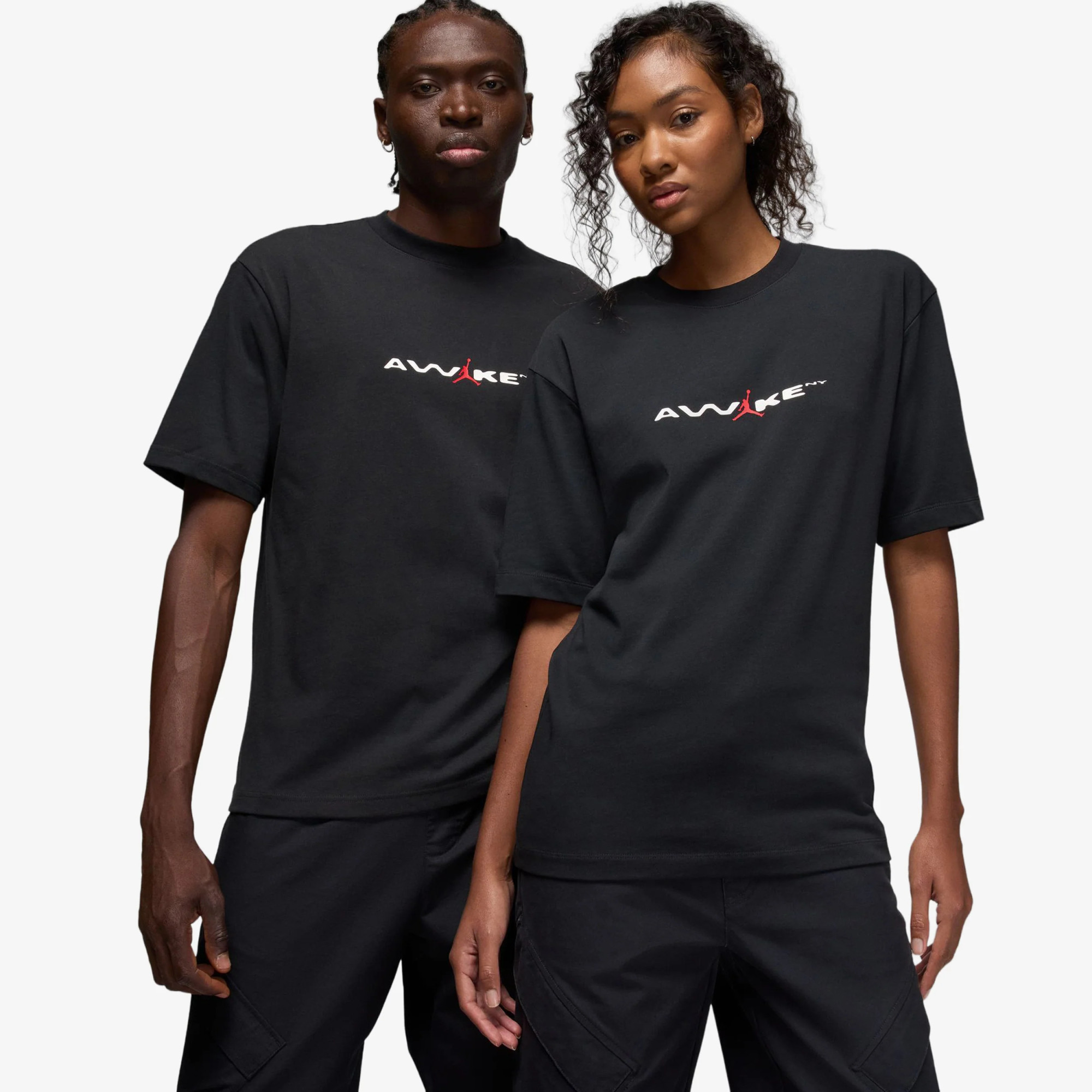 Футболка Jordan M AWNY TEE IB7290-010