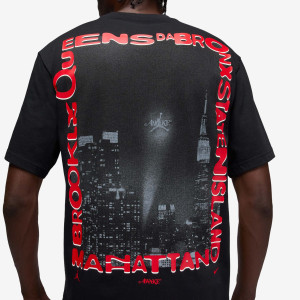 Футболка Jordan M AWNY TEE IB7290-010