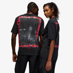 Футболка Jordan M AWNY TEE IB7290-010