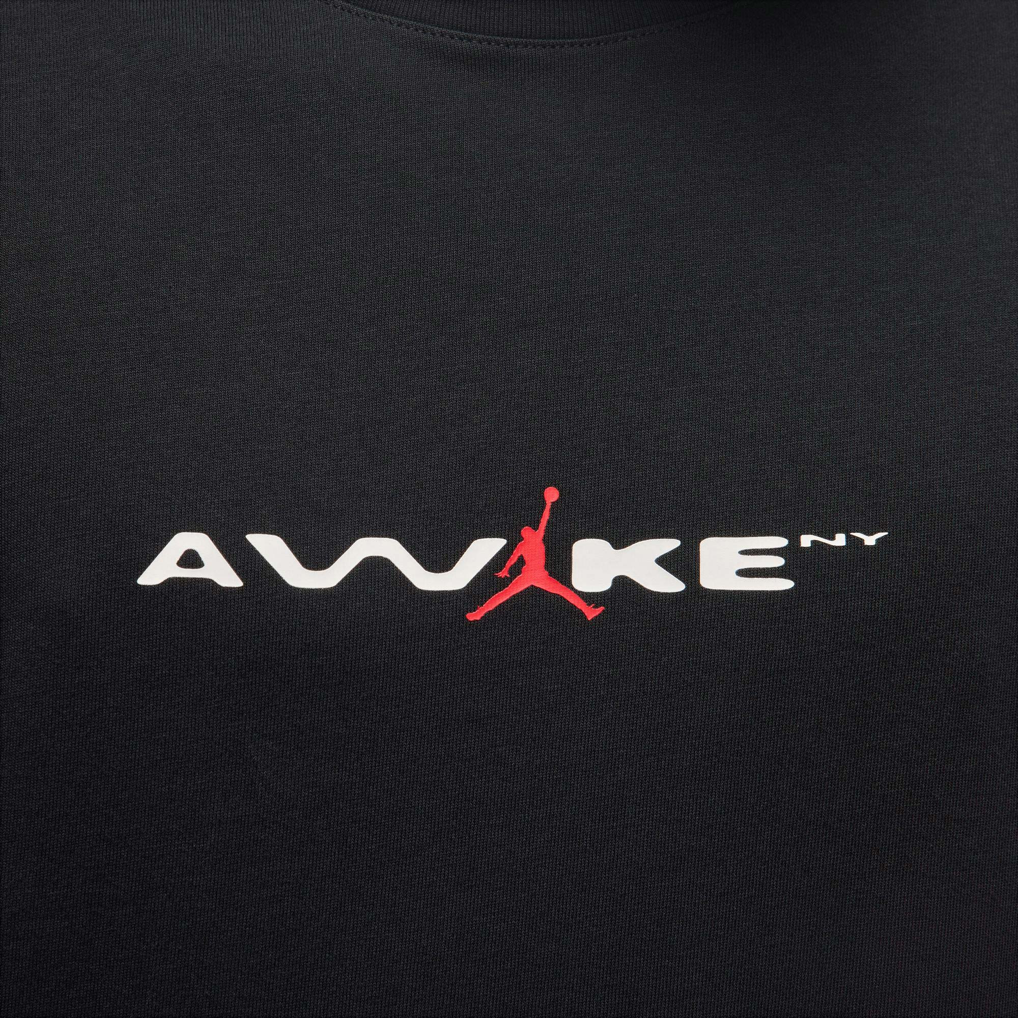 Футболка Jordan M AWNY TEE IB7290-010
