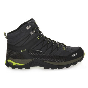 Черевики CMP RIGEL MID TREKKING SHOES WP 3Q12947-30UR