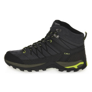 Черевики CMP RIGEL MID TREKKING SHOES WP 3Q12947-30UR