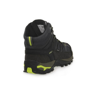 Черевики CMP RIGEL MID TREKKING SHOES WP 3Q12947-30UR