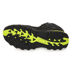 Черевики CMP RIGEL MID TREKKING SHOES WP 3Q12947-30UR