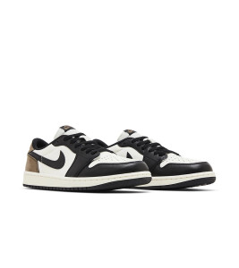 Кросівки Air Jordan 1 Retro Low Og CZ0790-102