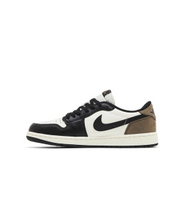 Кросівки Air Jordan 1 Retro Low Og CZ0790-102