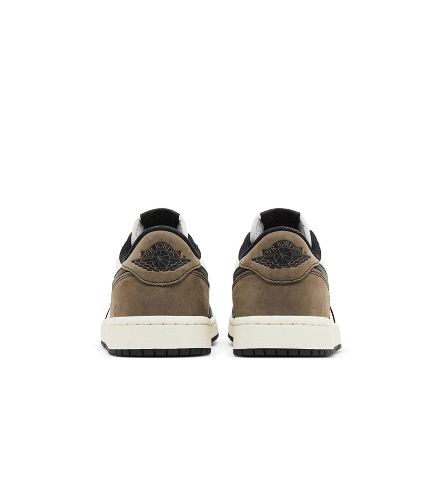 Кросівки Air Jordan 1 Retro Low Og CZ0790-102
