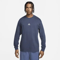 Лонгслів Nike ACG (темно-синій) DR7753-437
