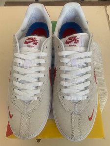 Кросівки NIKE BRSB (Клас А) DH9227-100-R2