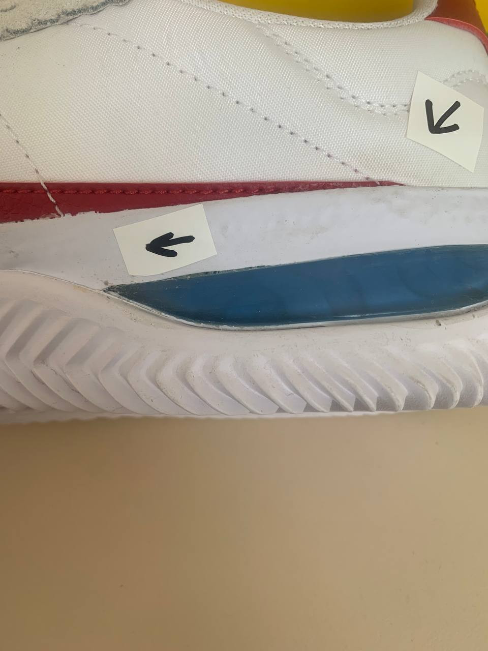 Кросівки NIKE BRSB (Клас А) DH9227-100-R2