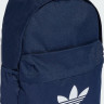 Рюкзак Adidas CL BACKPACK AC 18,7L синій 41,75 x 30,25 см (JX0213) JX0213