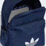 Рюкзак Adidas CL BACKPACK AC 18,7L синій 41,75 x 30,25 см (JX0213) JX0213