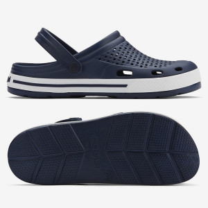 Сабо COQUI 6413 NAVY/WHITE NAVY 6413-412-2132