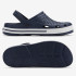 Сабо COQUI 6413 NAVY/WHITE NAVY 6413-412-2132