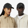 Бейсболка унісекс Lacoste Organic Cotton Twill Cap Black RK0491031 MISC RK0491031