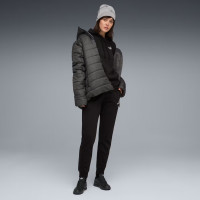 Костюм спортивний Hooded Sweat Suit 68816201 Puma L Чорний 68816201