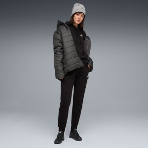 Костюм спортивний Hooded Sweat Suit 68816201 Puma L Чорний 68816201