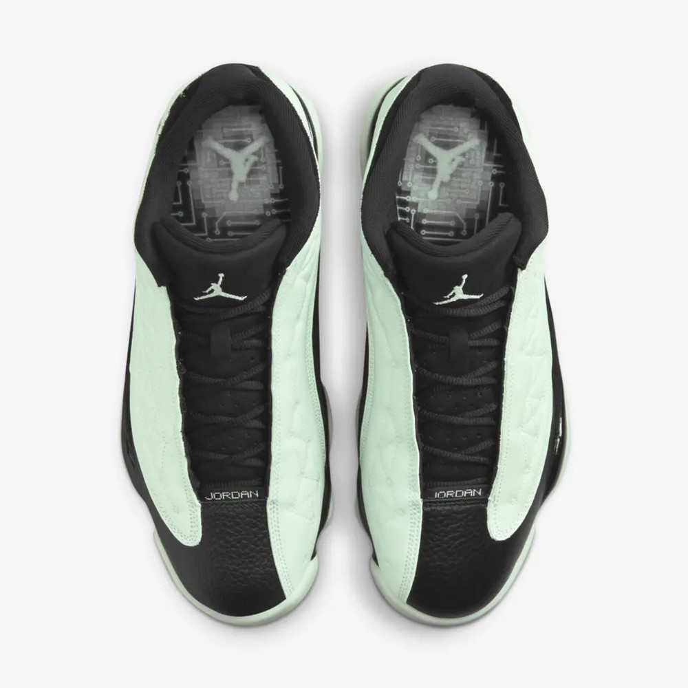 Кросівки Nike Air Jordan 13 Retro Low Singles' Day DM0803-300