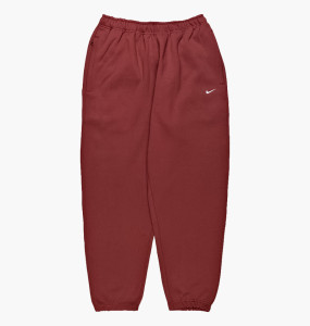 Штани  Nike Solo Swoosh Pants  Cw5460-661 M CW5460-661