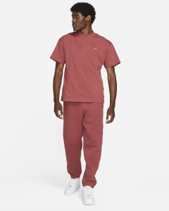 Штани  Nike Solo Swoosh Pants  Cw5460-661 M CW5460-661