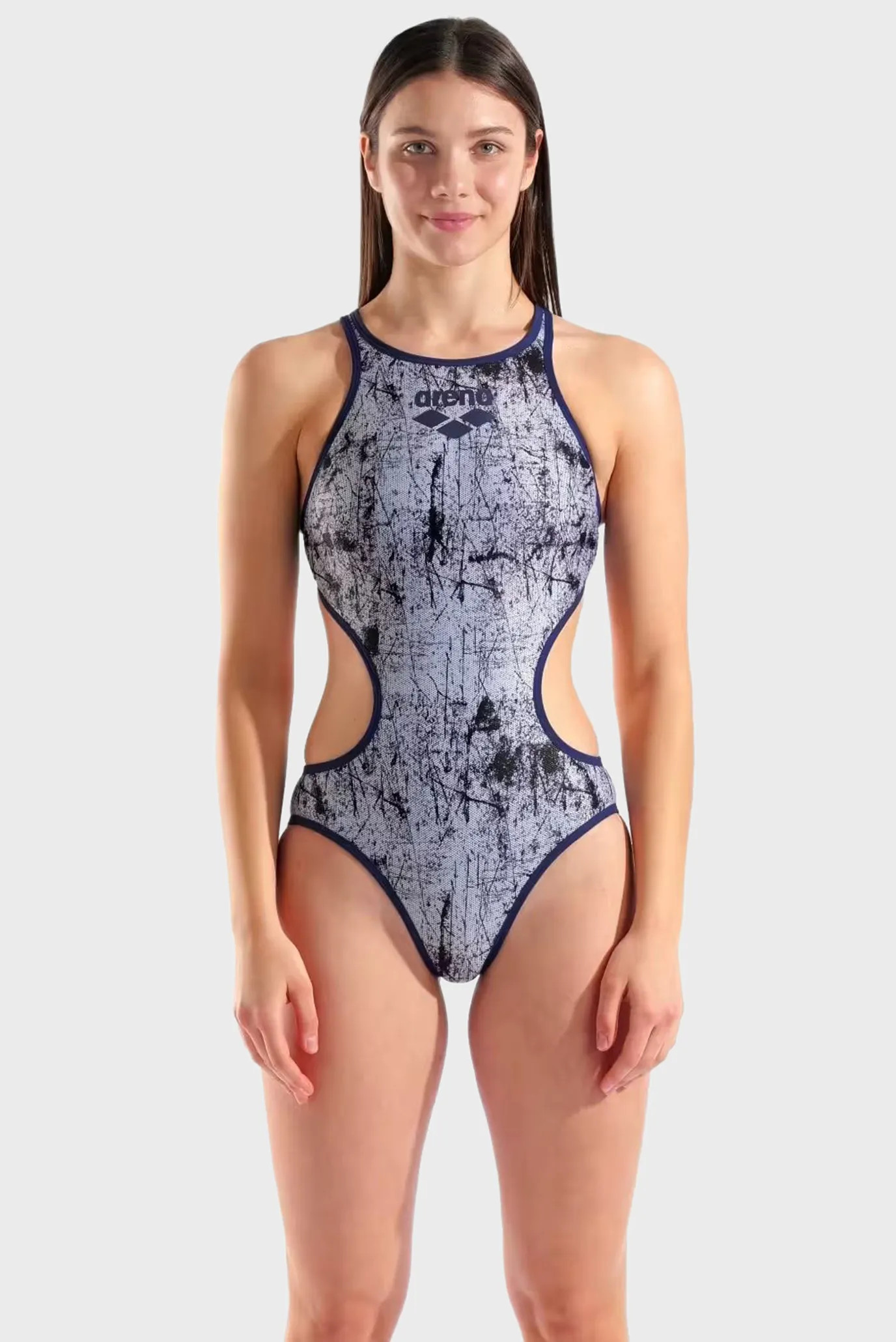 Купальник Arena ONE LACQUER ONE PIECE 010267-157