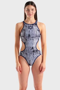 Купальник Arena ONE LACQUER ONE PIECE 010267-157