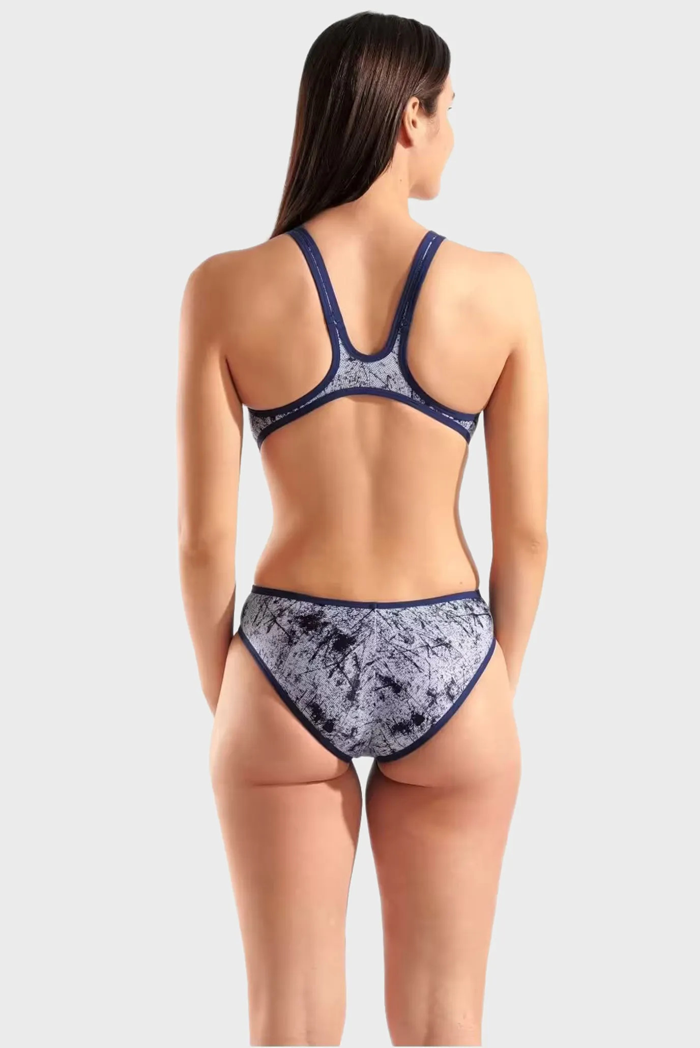 Купальник Arena ONE LACQUER ONE PIECE 010267-157