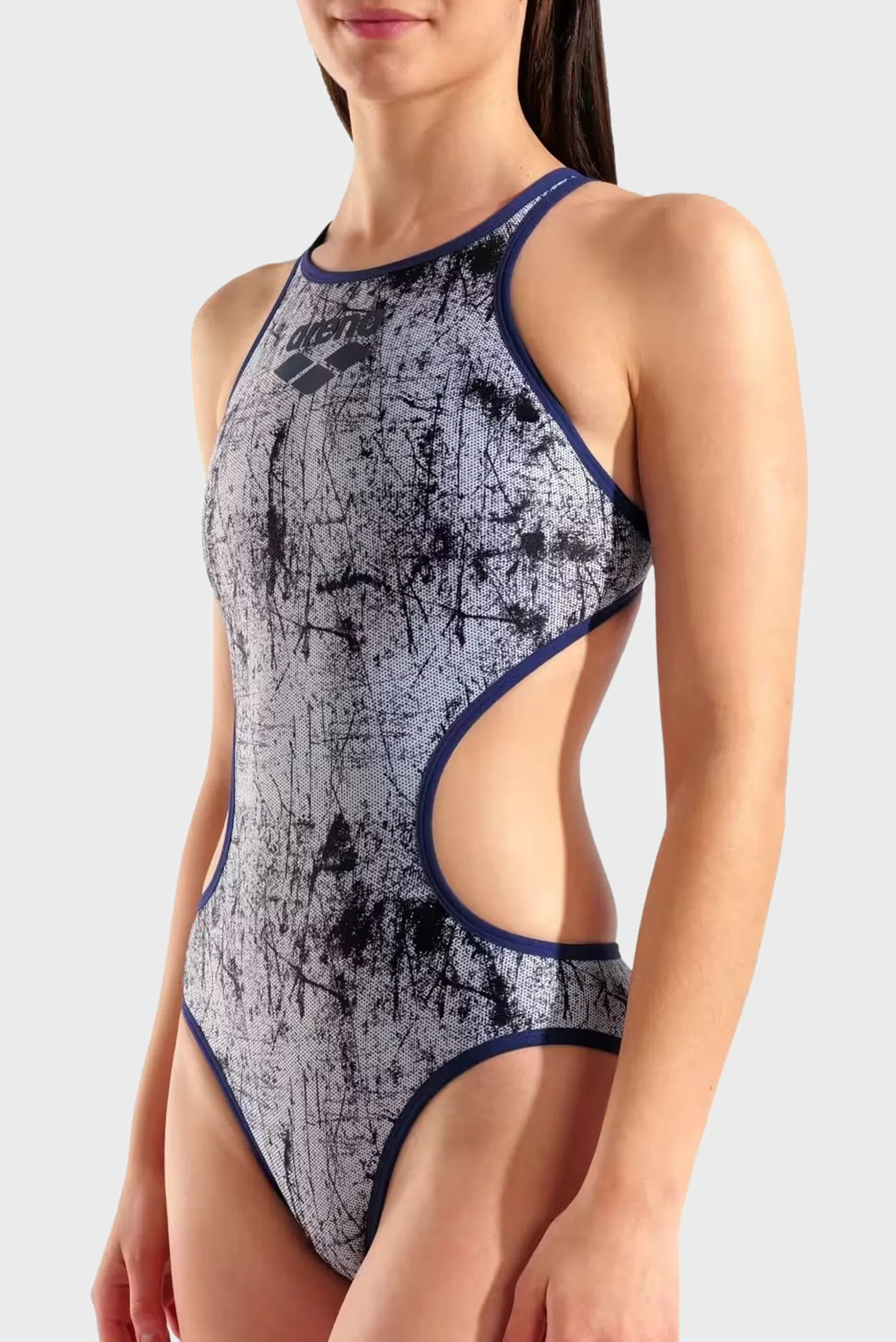 Купальник Arena ONE LACQUER ONE PIECE 010267-157