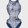Купальник Arena ONE LACQUER ONE PIECE 010267-157