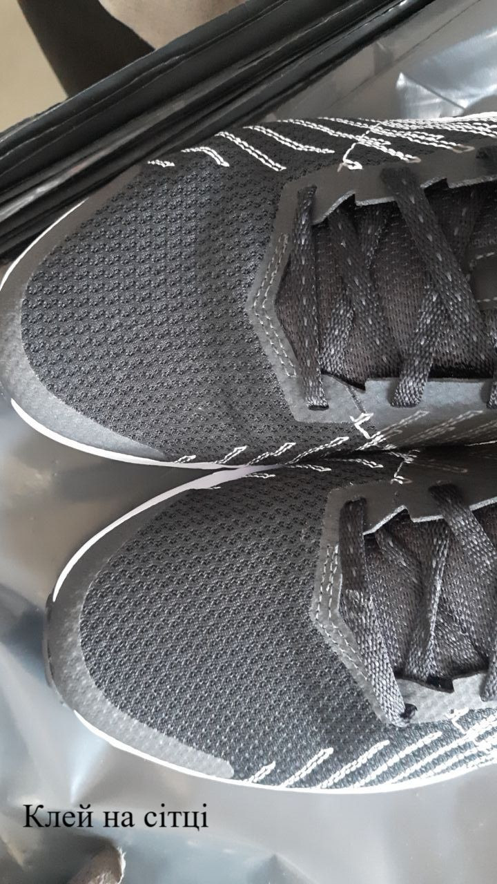 Кросівки Nike RUN DEFY (Клас А) HM9594-004-R