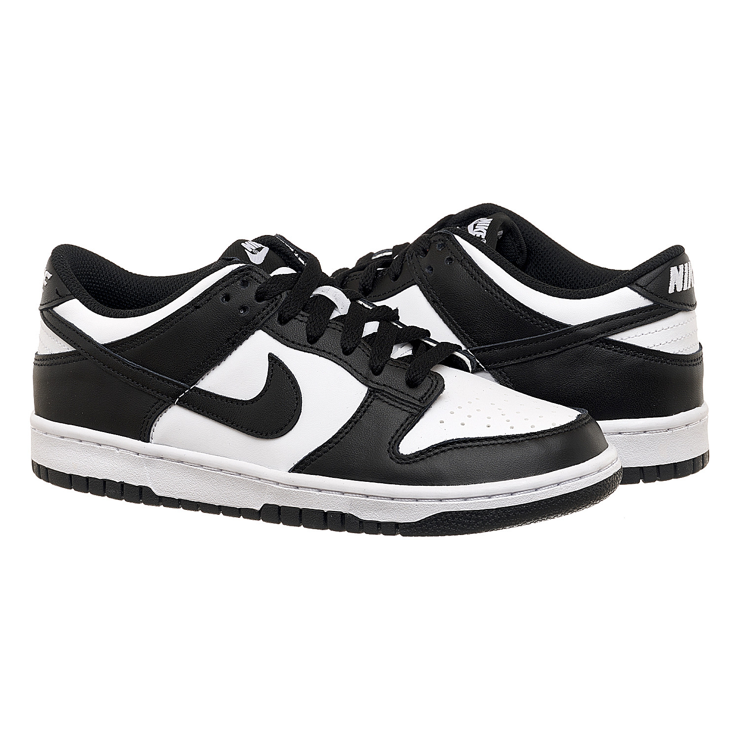 Кросівки Nike DUNK LOW BG CW1590-100