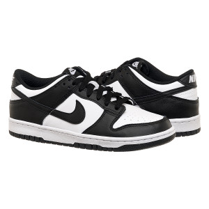 Кросівки Nike DUNK LOW (GS) CW1590-100