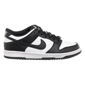 Кросівки Nike DUNK LOW (GS) CW1590-100