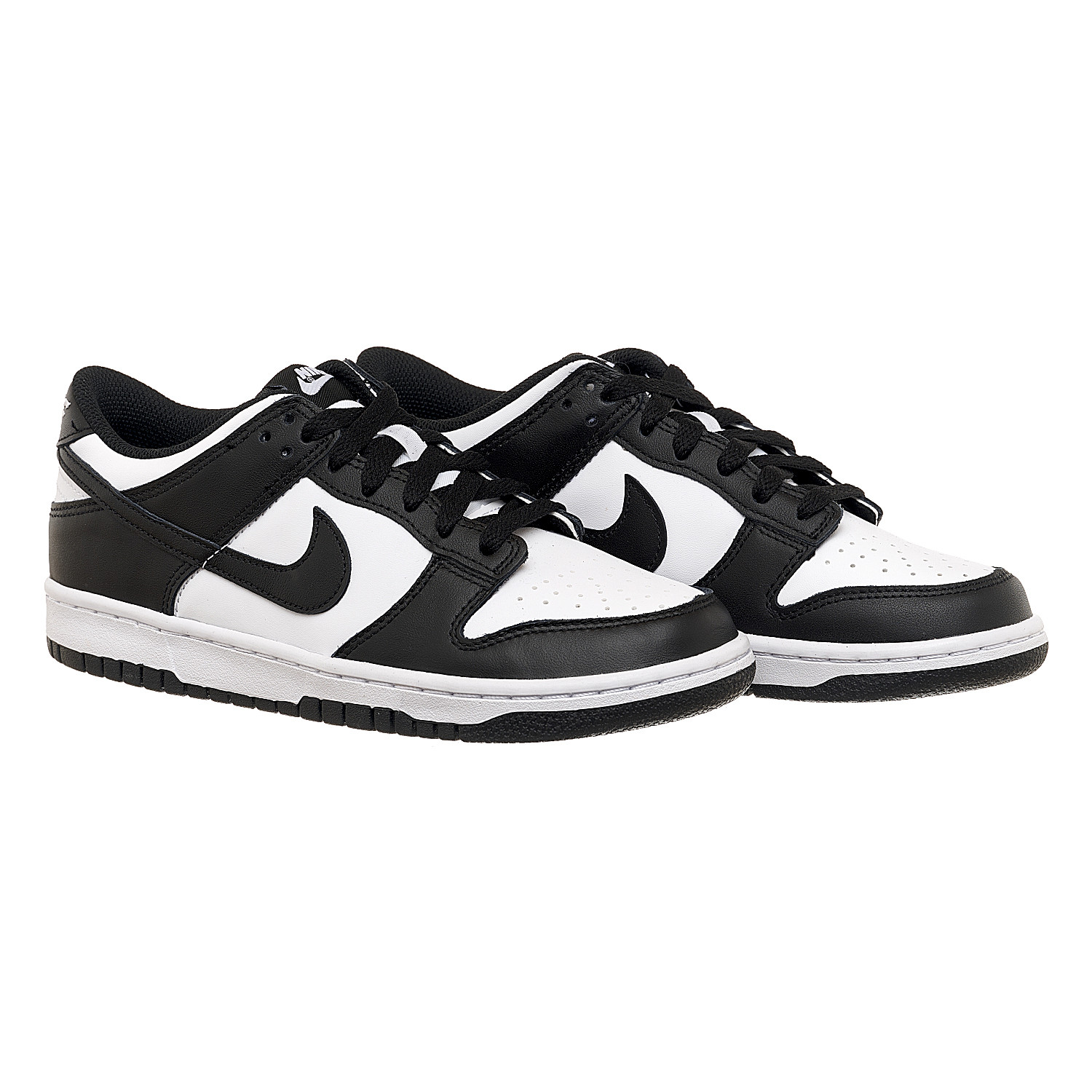 Кросівки Nike DUNK LOW BG CW1590-100