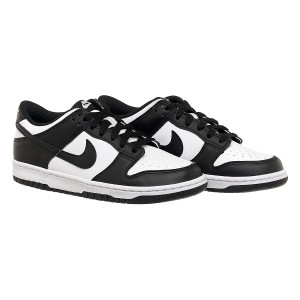 Кросівки Nike DUNK LOW (GS) CW1590-100