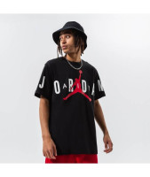 Футболка Jordan M JD AIR STRETCH SS CREW DV1445-010