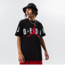 Футболка Jordan M JD AIR STRETCH SS CREW DV1445-010