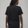 Футболка Jordan M JD AIR STRETCH SS CREW DV1445-010