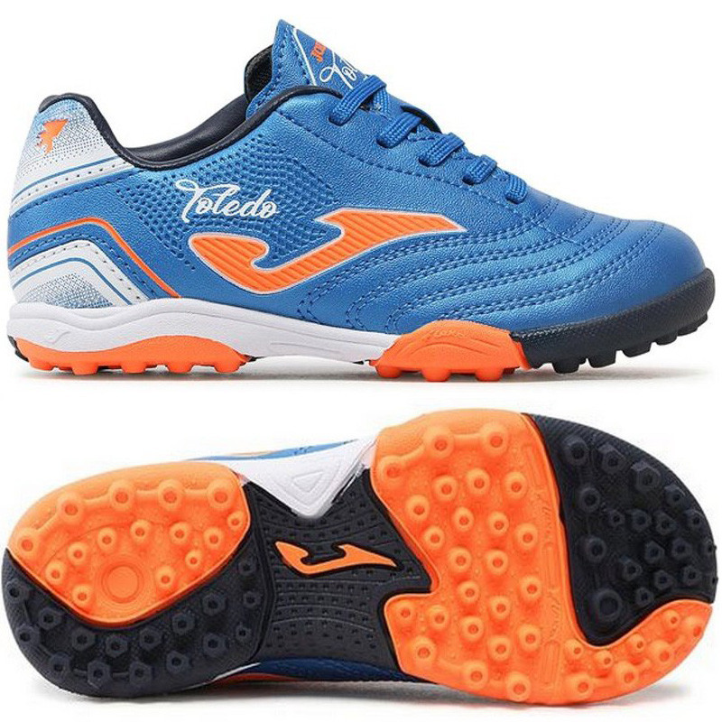 Шиповки Joma TOLEDO TOJW2204TF дитячі TOJW2204TF
