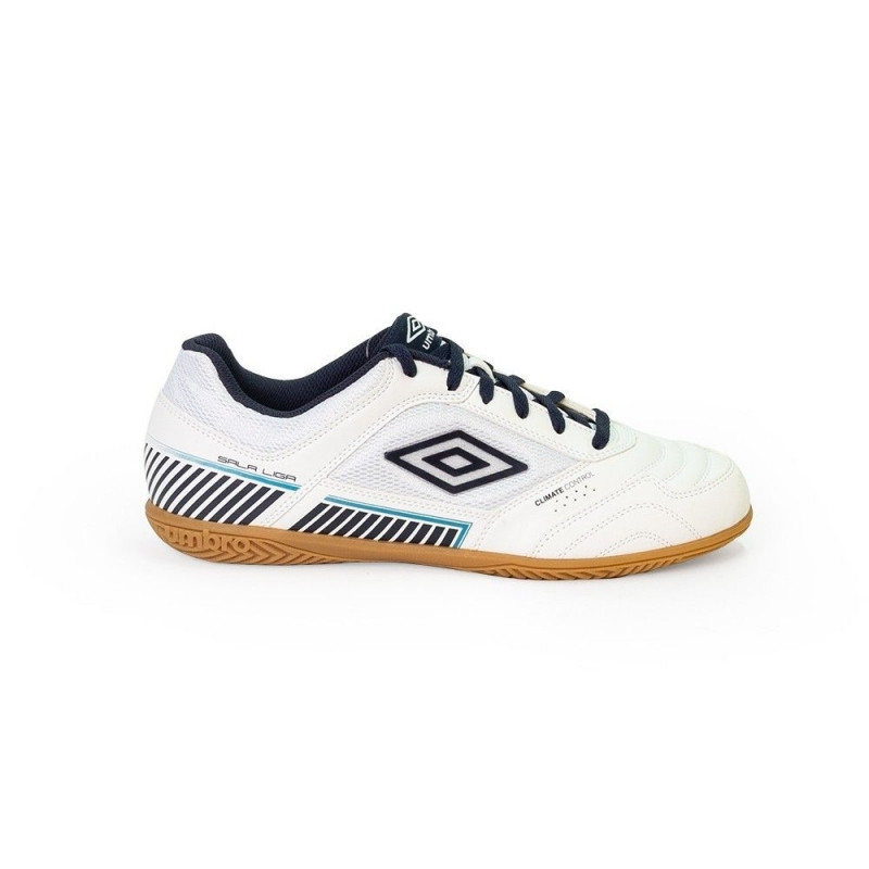 Футзалки Umbro Sala II Liga 81573U JPD_