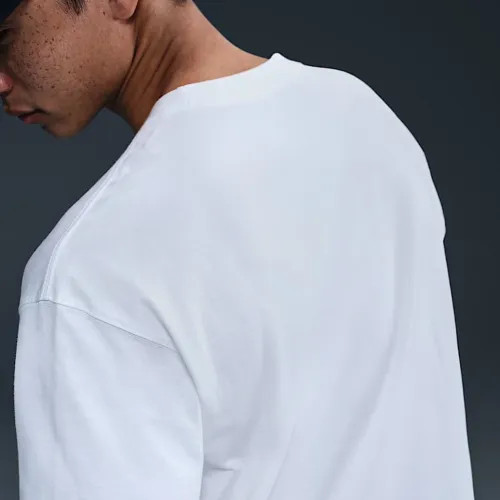 Футболка Nike U NSW TEE M90 SR PTCH PKT 2 IB1382-100