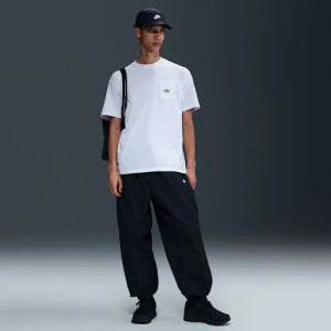 Футболка Nike U NSW TEE M90 SR PTCH PKT 2 IB1382-100